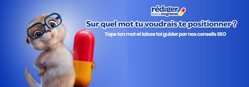 Loutre de Seo Sans Migraine