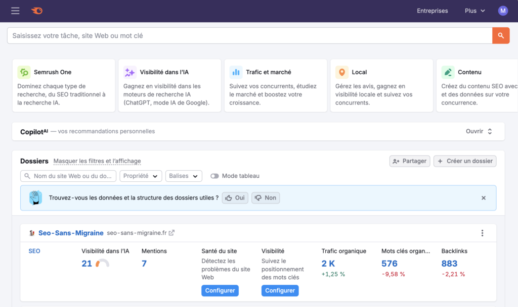 suivre-position-seo-semrush