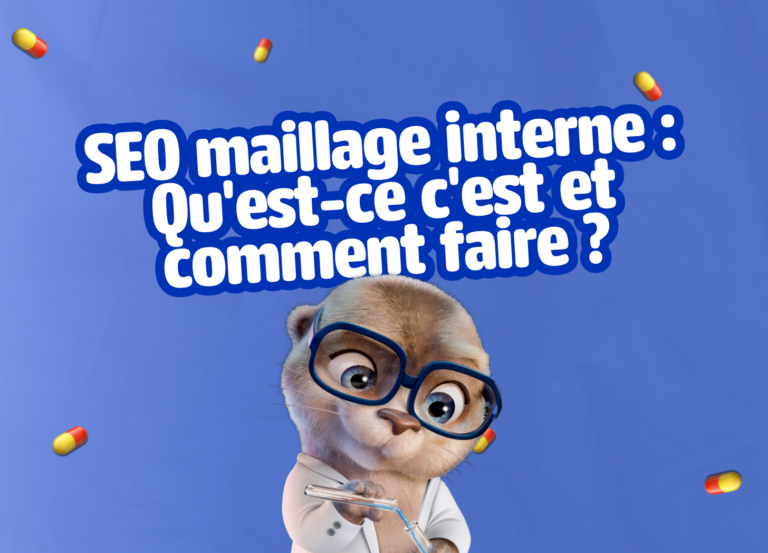 seo-maillage-interne